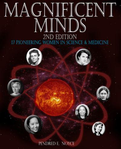 Magnificent Minds