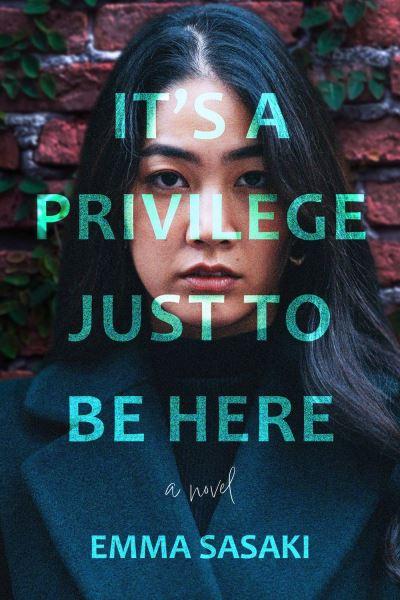 It's a Privilege Just To Be Here