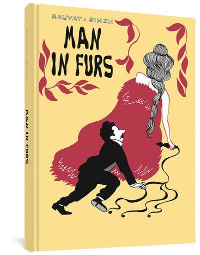 Man in Furs
