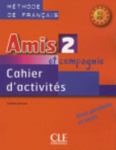 Amis Et Compagnie