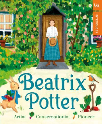 Beatrix Potter
