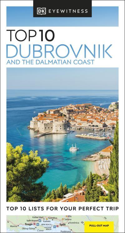 Dubrovnik and the Dalmatian Coast