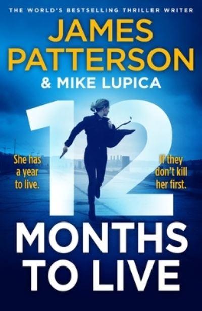 12 Months To Live