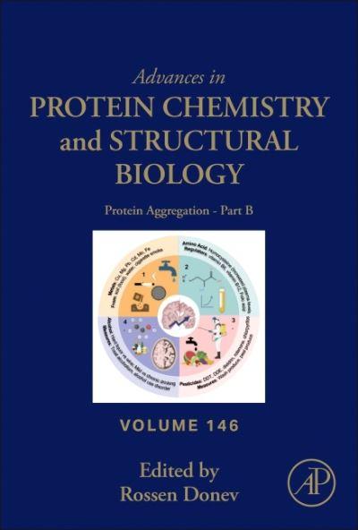 Protein Aggregation. Part B