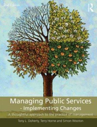 Managing Public Services