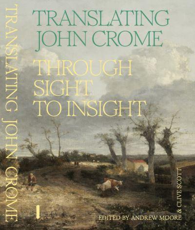 Translating John Crome