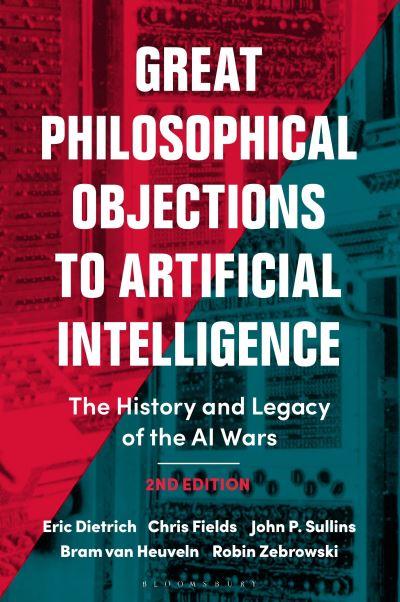 Great Philosophical Objections To Artificial Intelligence