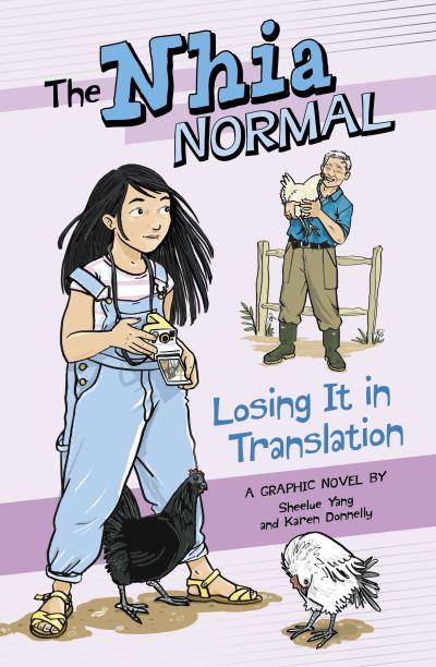 Losing it in Translation