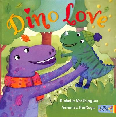 Dino Love