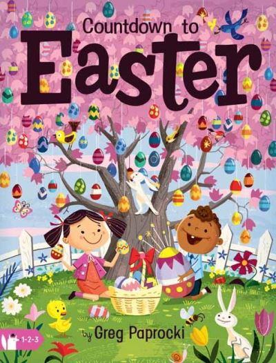 Countdown To Easter