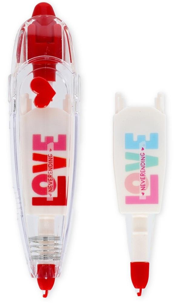 LEGAMI Decoration Tape Pen - HEART