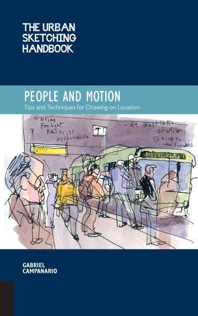 The Urban Sketching Handbook