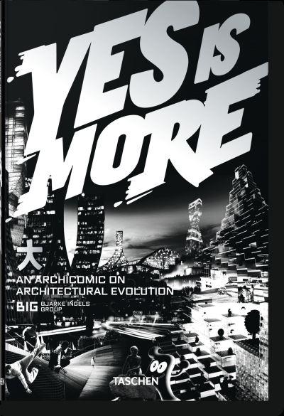 Yes Is More