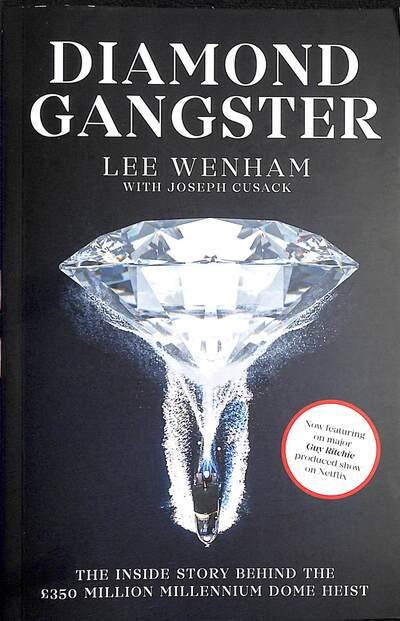 Diamond Gangster