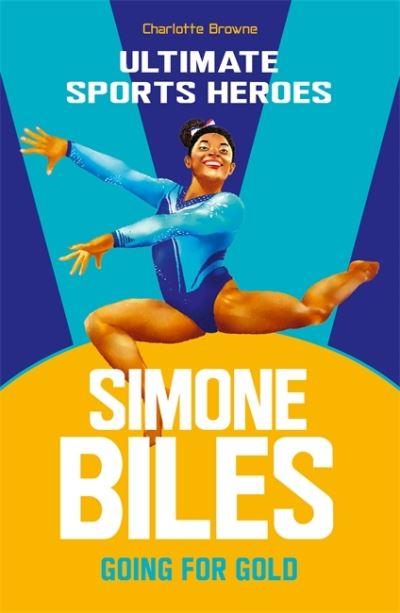 Simone Biles