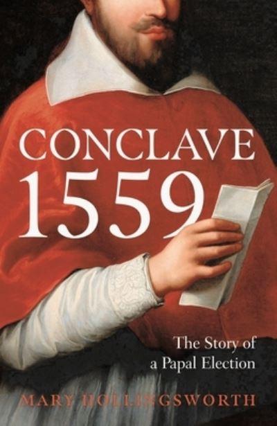 Conclave 1559 H/B