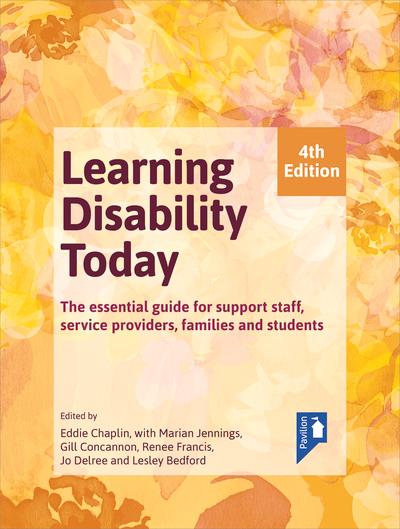 Learning Disability Today