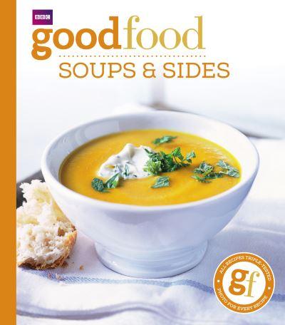 101 Soups and Sides