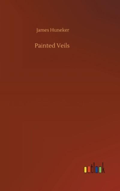 Painted Veils