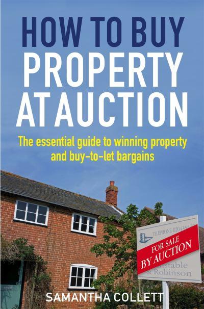 How To Buy Property At Auction
