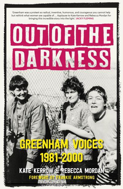 Out of the Darkness