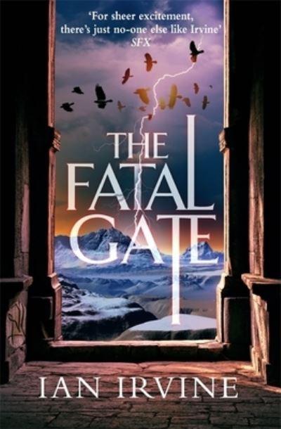 Fatal Gate P/B