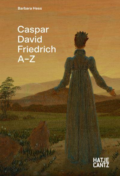 Caspar David Friedrich