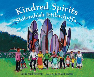 Kindred Spirits