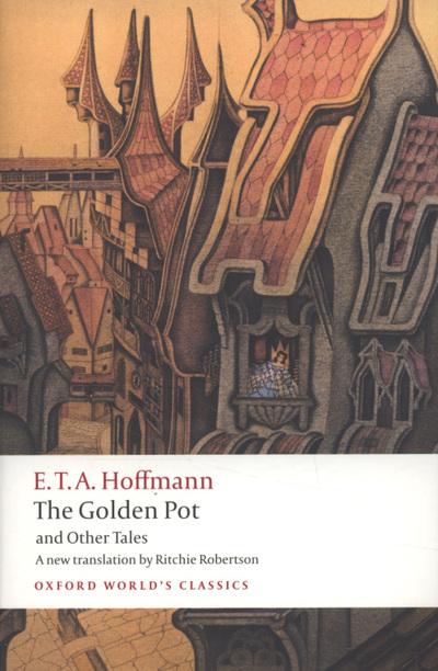 The Golden Pot and Other Tales