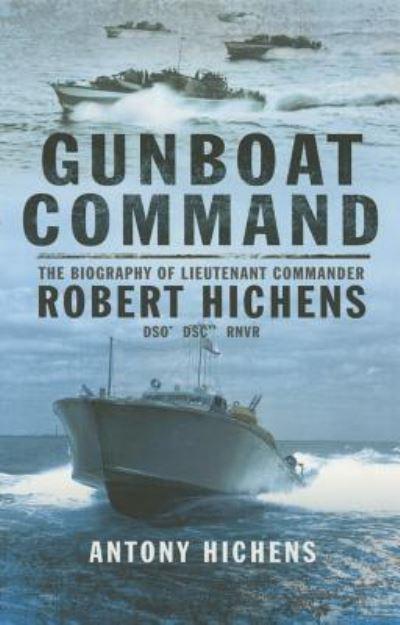 Gunboat Command