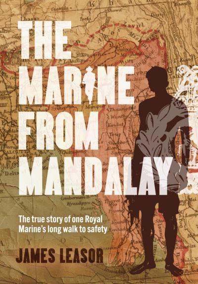 The Marine From Mandalay