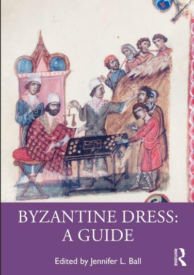 Byzantine Dress