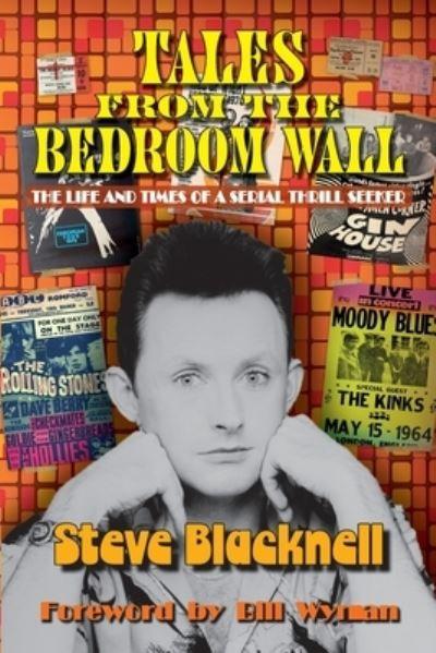 Tales From the Bedroom Wall