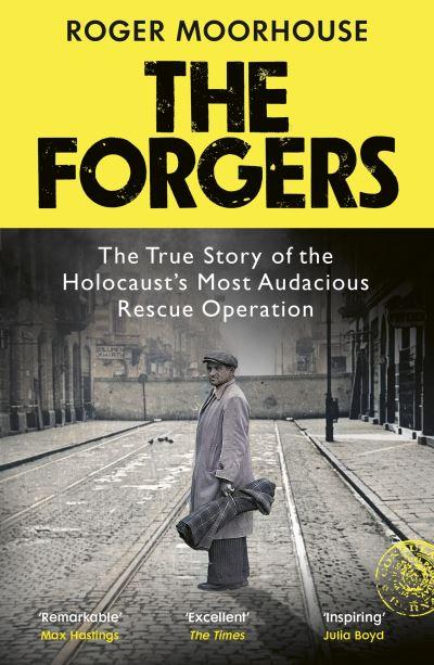The Forgers