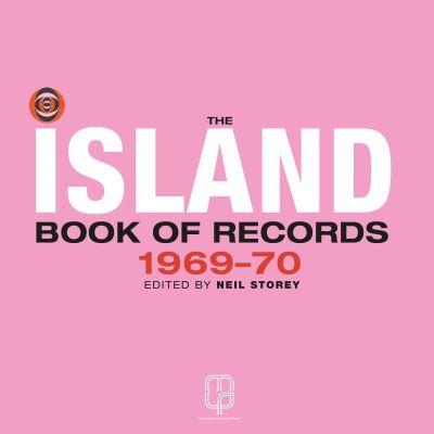 The Island Book of Records. Volume II 1969-70