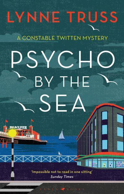Psycho By the Sea