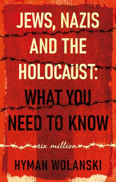 Jews, Nazis and the Holocaust
