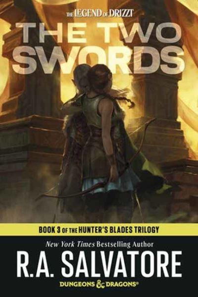 Two Swords: Dungeons & Dragons, The