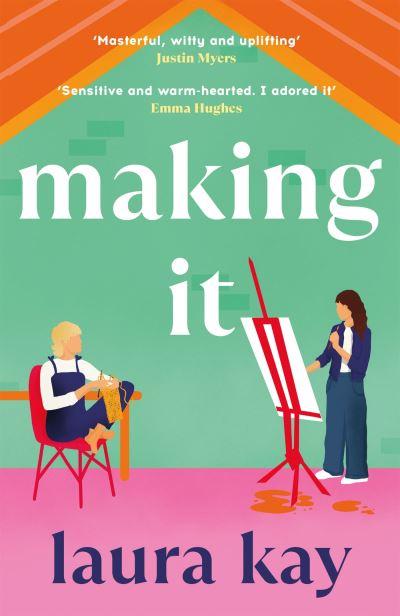 Making it