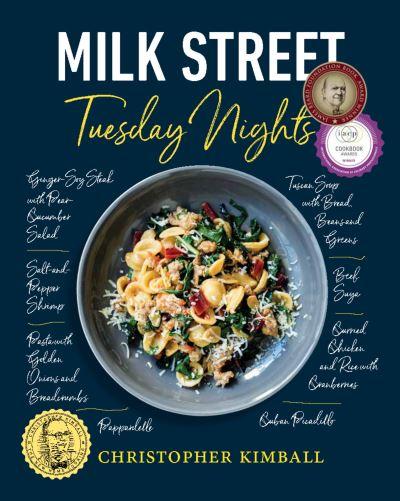Milk Street Tuesday Nights