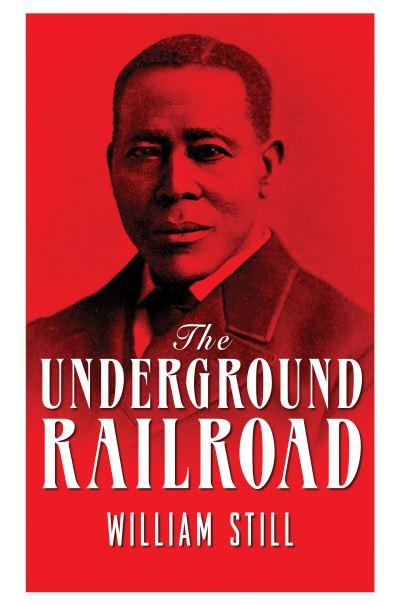 The Underground Railroad