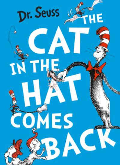 The Cat in the Hat Comes Back!