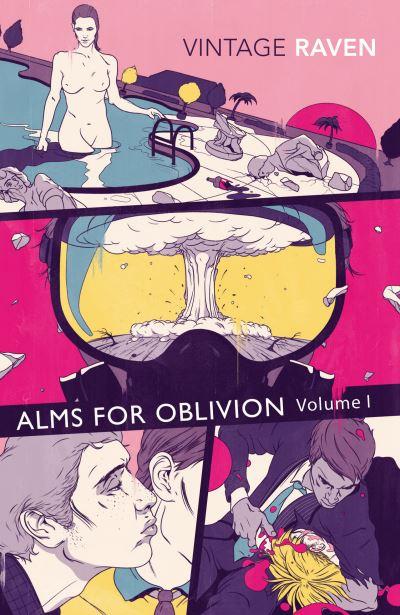 Alms For Oblivion. Vol. I