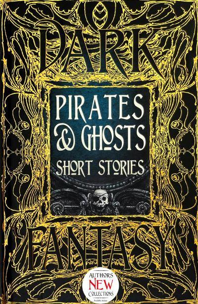 Pirates &#38; Ghosts Short Stories