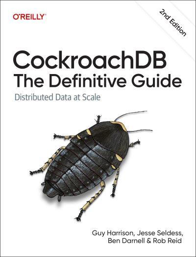CockroachDB