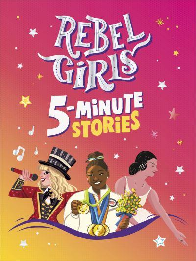 5-Minute Stories