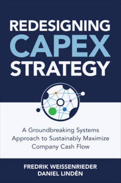 Redesigning Capex Strategy