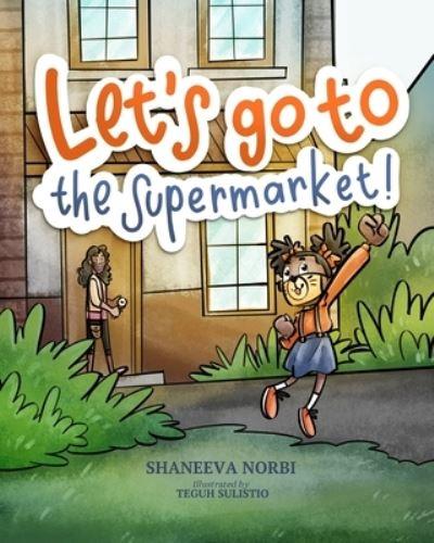 Let's Go To the Supermarket