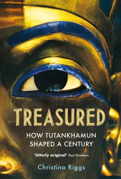 Treasured H/B