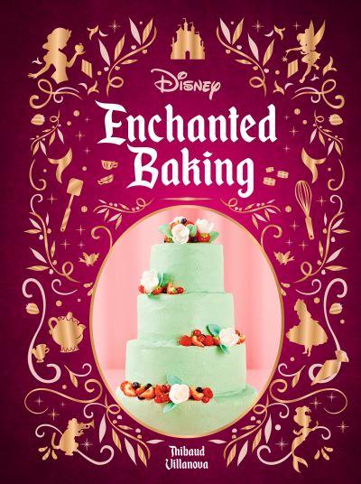 Enchanted Baking